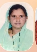 सौ.रत्नाबाई बाबाजी मासुळ