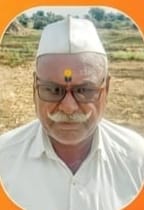 श्री.दामू काशीराम कन्नोर